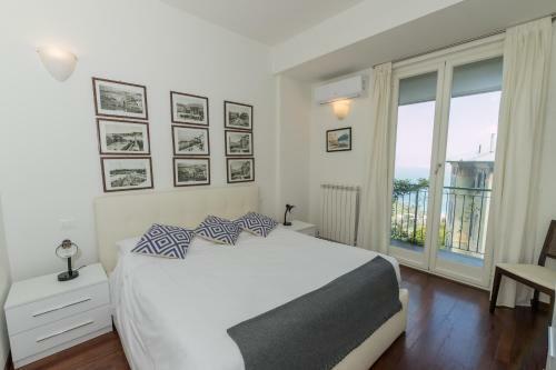 Virgin Stay Portofino
