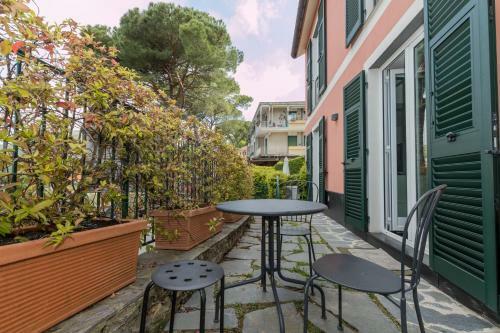 Virgin Stay Portofino