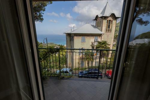 Virgin Stay Portofino