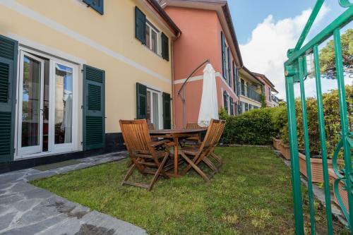 Virgin Stay Portofino