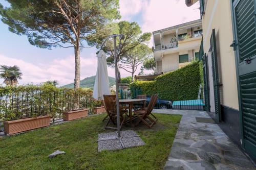 Virgin Stay Portofino