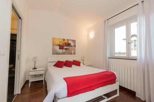 Virgin Stay Portofino