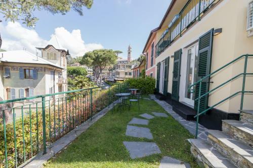 Virgin Stay Portofino