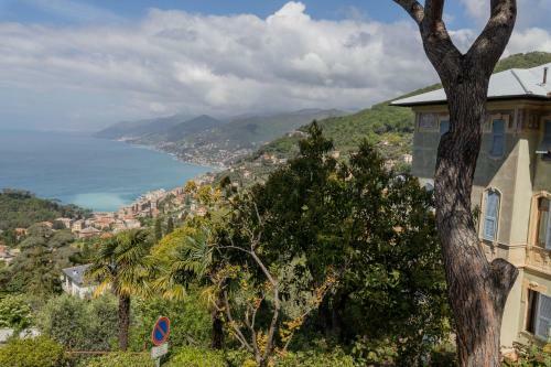 Virgin Stay Portofino
