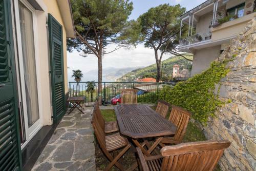 Virgin Stay Portofino
