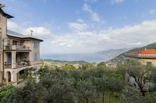 Virgin Stay Portofino