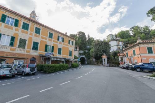 Virgin Stay Portofino