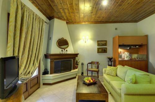 Apartamento Iatrou Guesthouse