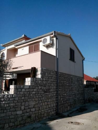 Apartments Anastazija