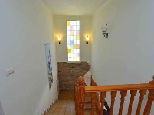 Villa San Fulgencio 1