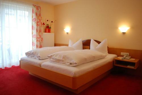 Hotel Im Winkel