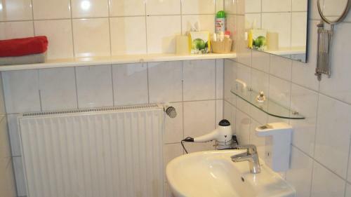 Apartamento Ferienwohnung Trapp