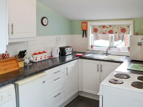 Half Moon Cottage