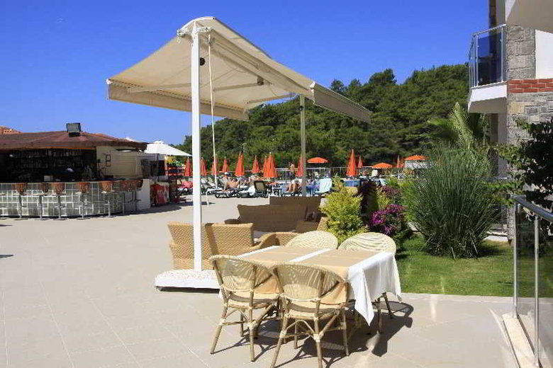 Hotel Nicholas Heights Delux