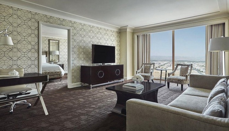 Hotel Four Seasons Las Vegas