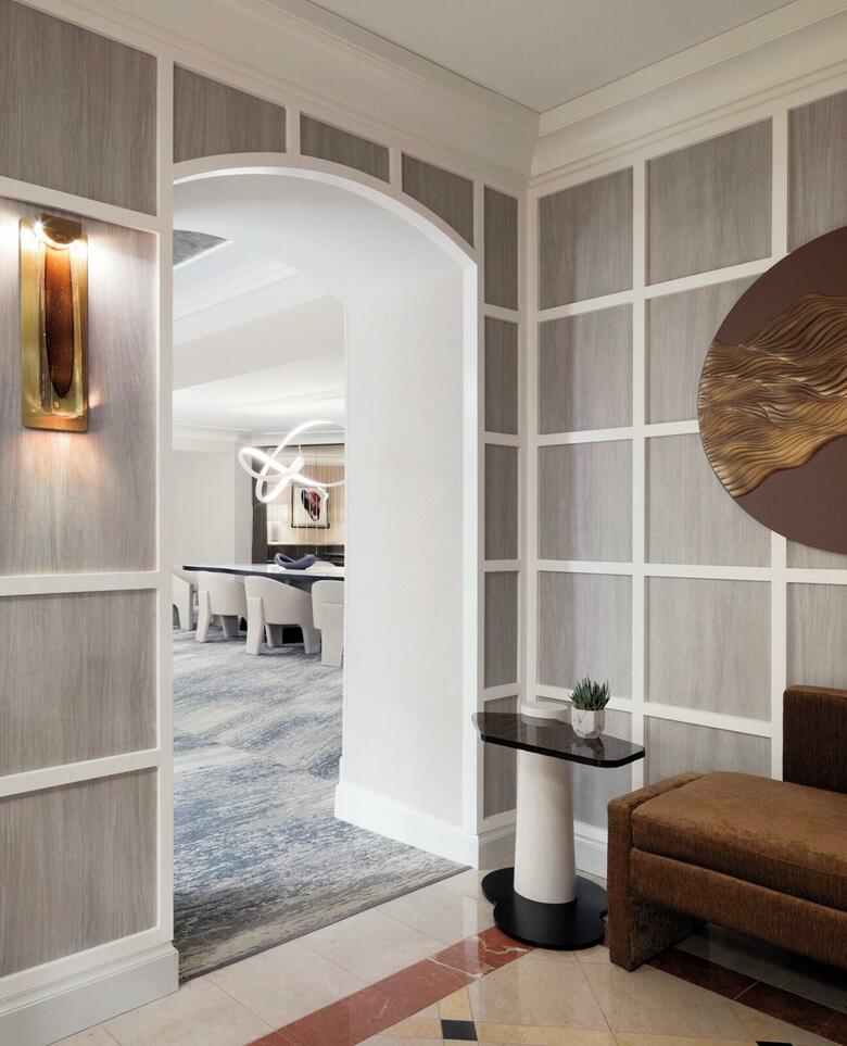 Hotel Four Seasons Las Vegas