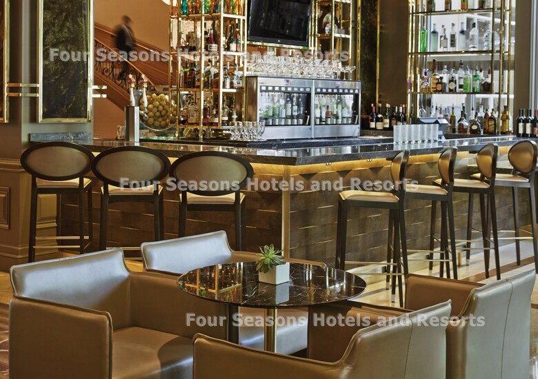 Hotel Four Seasons Las Vegas
