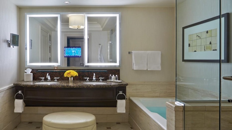Hotel Four Seasons Las Vegas