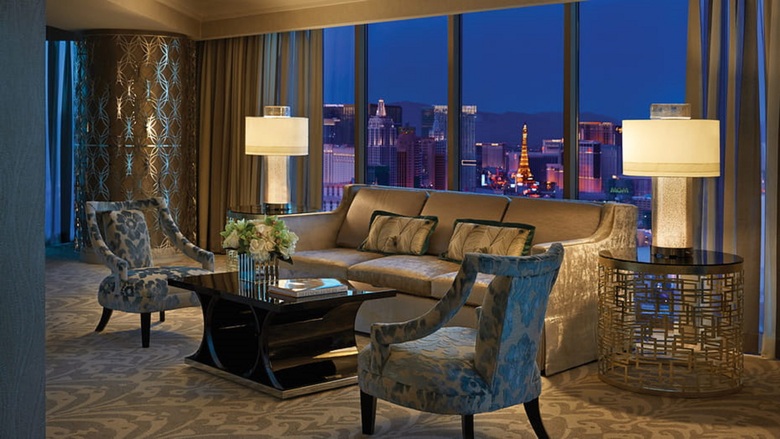 Hotel Four Seasons Las Vegas
