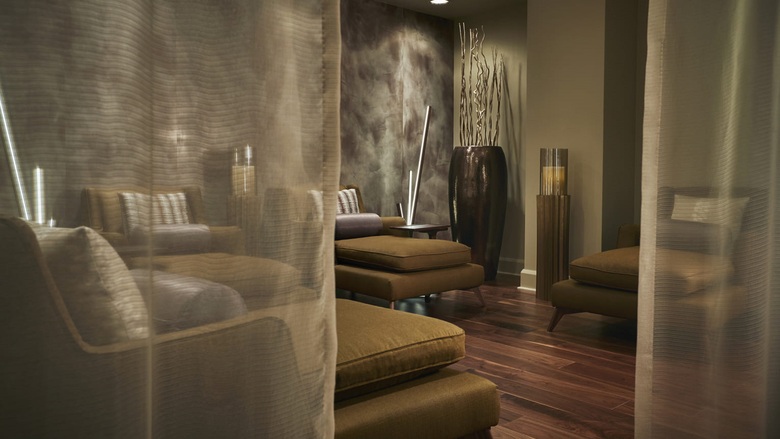 Hotel Four Seasons Las Vegas