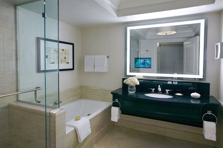 Hotel Four Seasons Las Vegas
