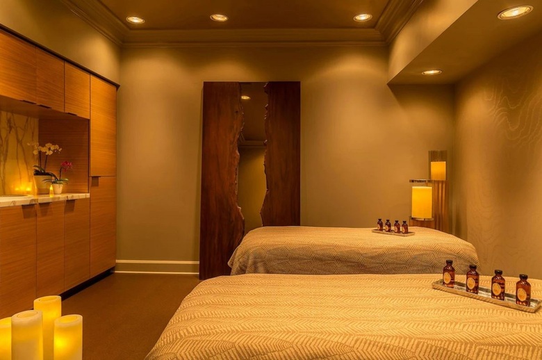 Hotel Four Seasons Las Vegas