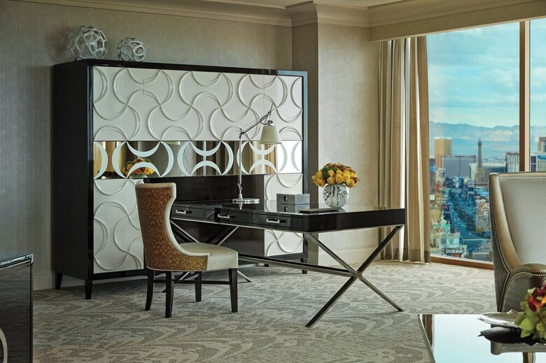 Hotel Four Seasons Las Vegas