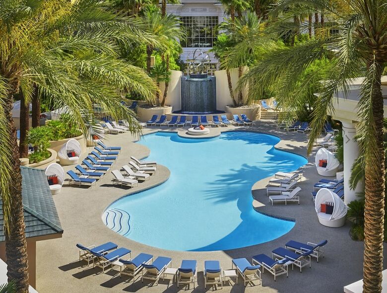 Hotel Four Seasons Las Vegas