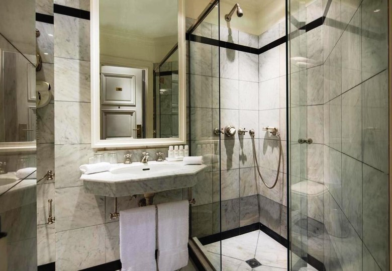 Hotel Le Dokhan�s A Tribute Portfolio