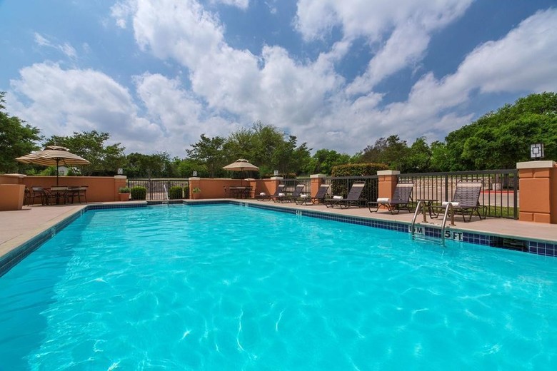 Hotel Hyatt Place San Antonio Riverwalk