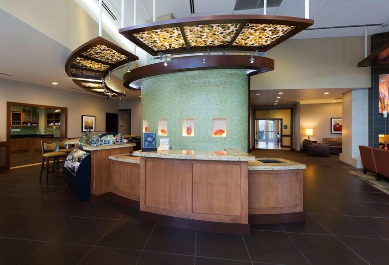 Hotel Hyatt Place San Antonio Riverwalk