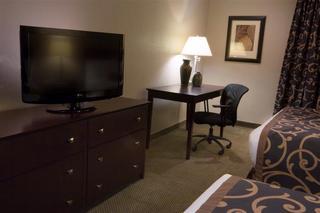 Hotel Best Western Plus Heritage Inn