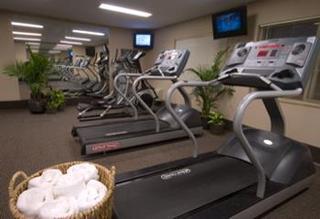 Hotel Best Western Plus Heritage Inn