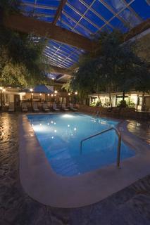 Hotel Best Western Plus Heritage Inn
