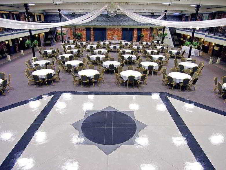 Hotel Best Western Plus Heritage Inn