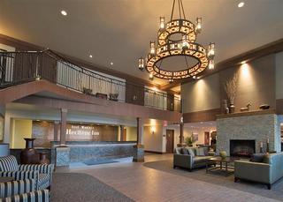 Hotel Best Western Plus Heritage Inn