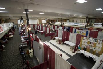 Hotel Best Western Plus Heritage Inn