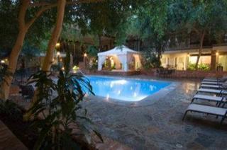 Hotel Best Western Plus Heritage Inn