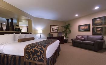 Hotel Best Western Plus Heritage Inn