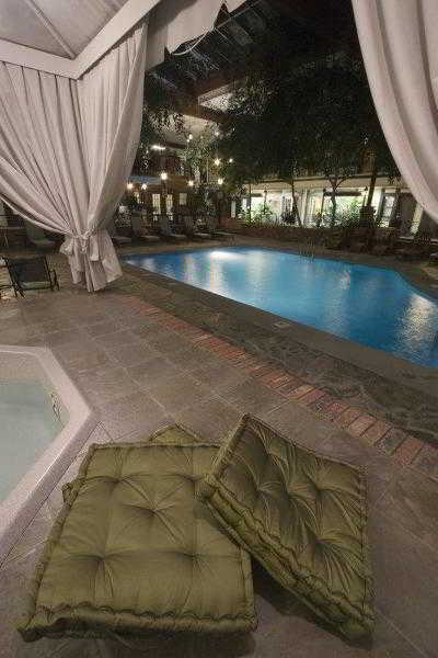 Hotel Best Western Plus Heritage Inn