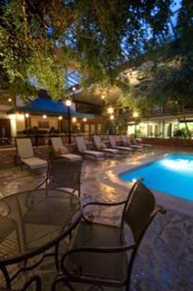 Hotel Best Western Plus Heritage Inn