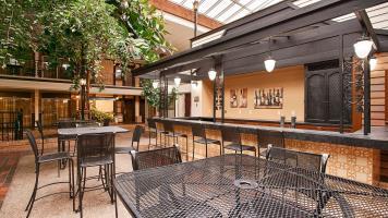Hotel Best Western Plus Heritage Inn