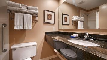 Hotel Best Western Plus Heritage Inn