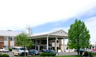 Hotel Best Western Plus Heritage Inn