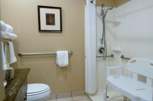 Hotel Best Western Plus Heritage Inn