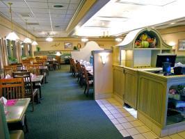 Hotel Best Western Plus Heritage Inn