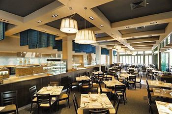 Hotel Club Watermark