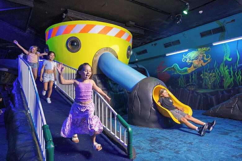 Hotel Paradise Resort Gold Coast