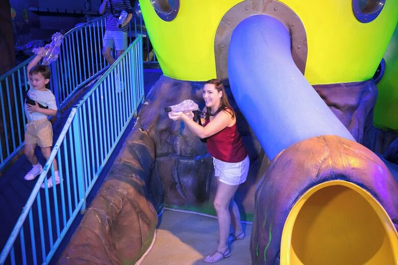 Hotel Paradise Resort Gold Coast
