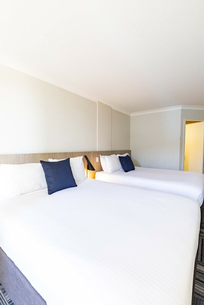 Hotel Paradise Resort Gold Coast